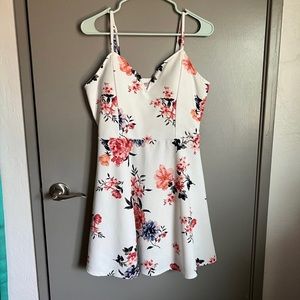 Women’s summer dress